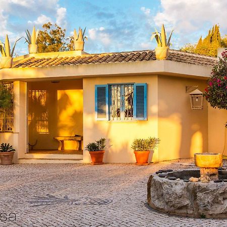 Quinta Azul - Gorgeous Apartment With Pool & Private Terrace Lagoa (Algarve) Exterior foto