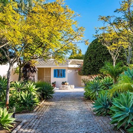 Quinta Azul - Gorgeous Apartment With Pool & Private Terrace Lagoa (Algarve) Exterior foto
