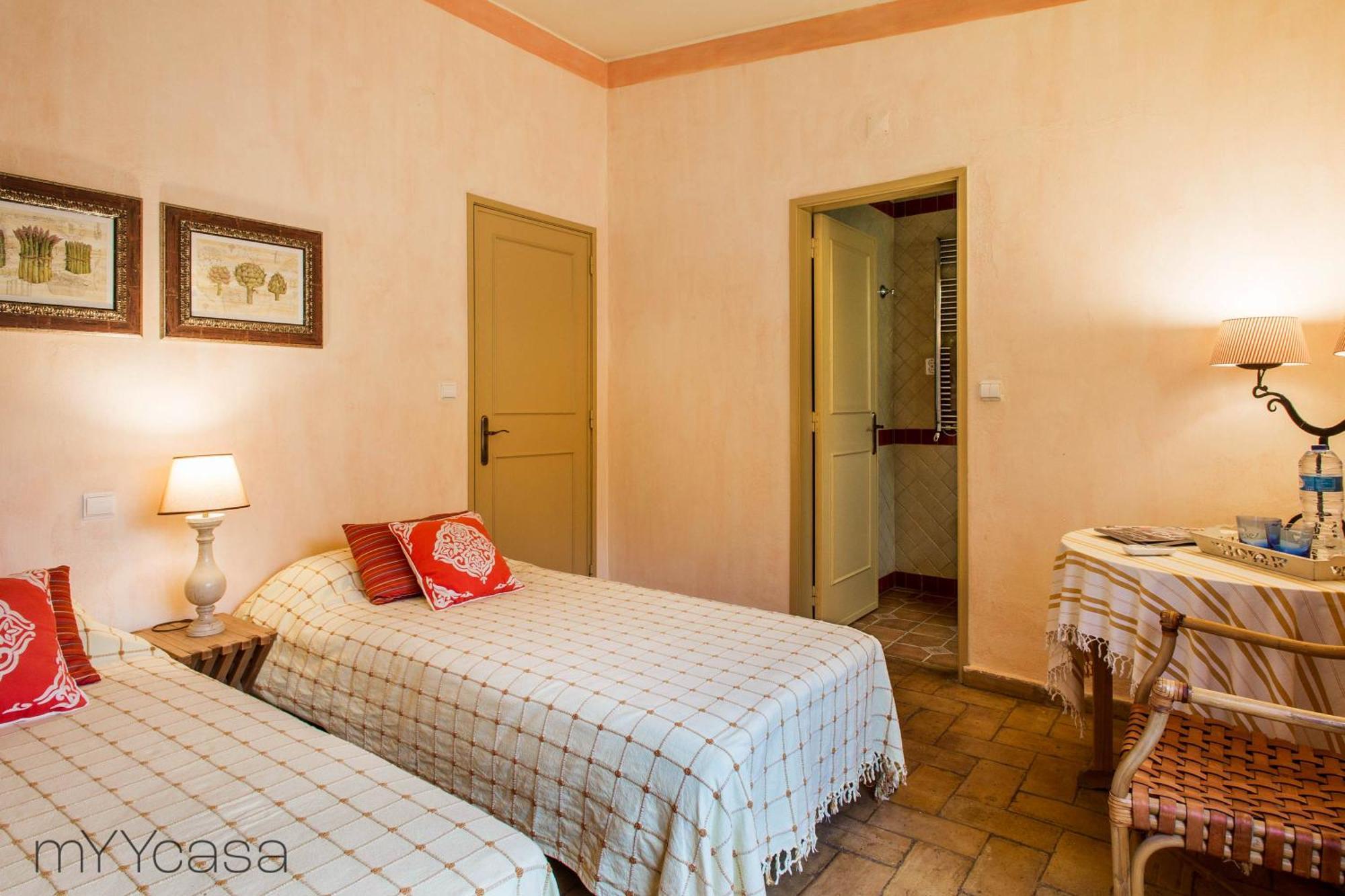 Quinta Azul - Gorgeous Apartment With Pool & Private Terrace Lagoa (Algarve) Exterior foto