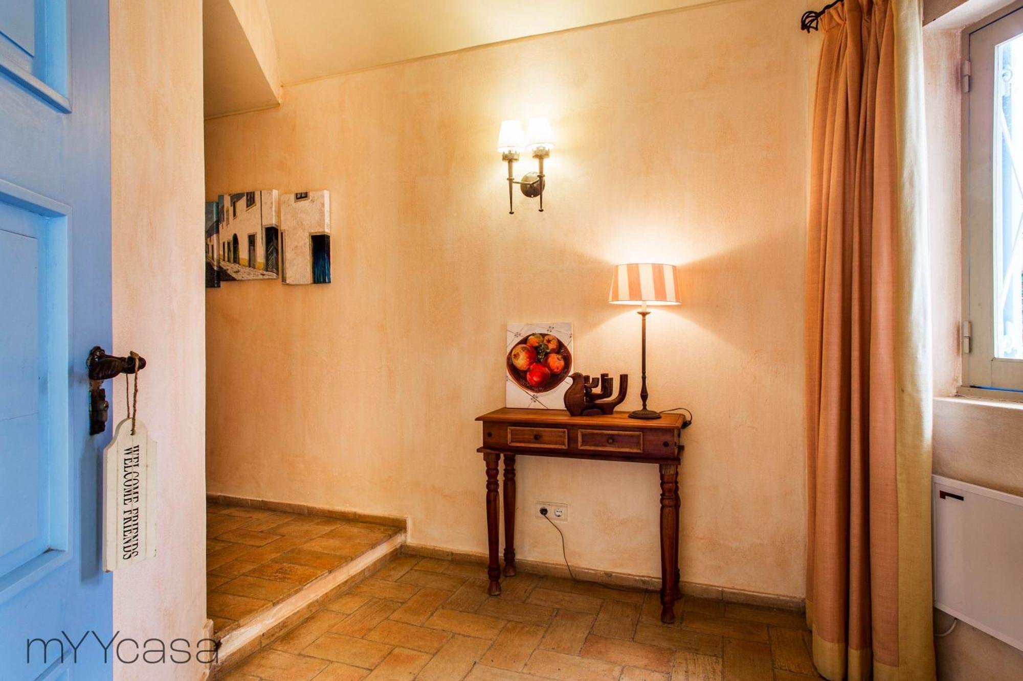 Quinta Azul - Gorgeous Apartment With Pool & Private Terrace Lagoa (Algarve) Exterior foto