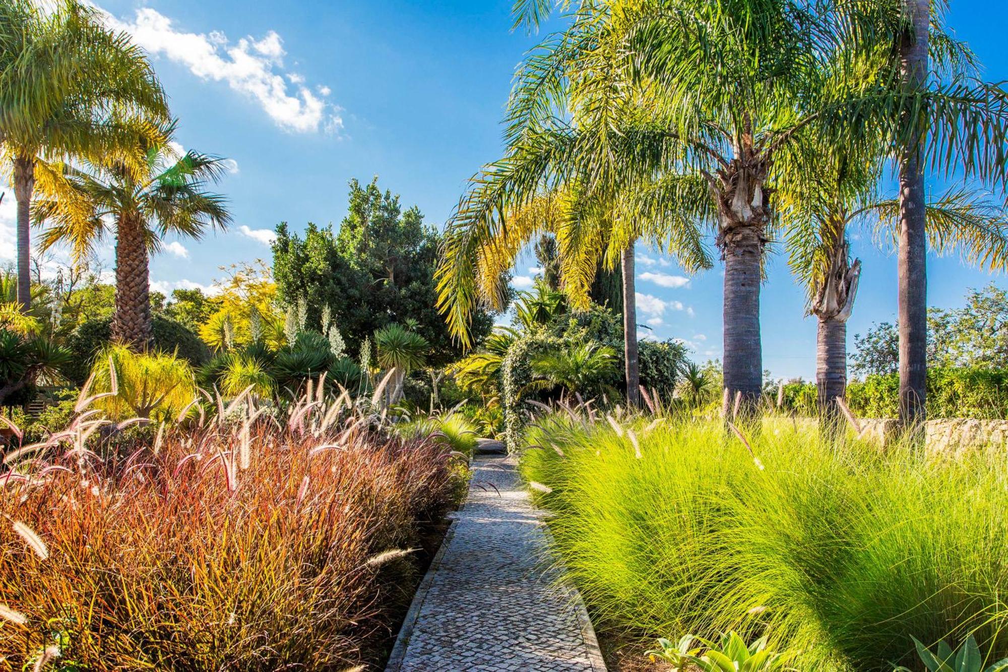 Quinta Azul - Gorgeous Apartment With Pool & Private Terrace Lagoa (Algarve) Exterior foto