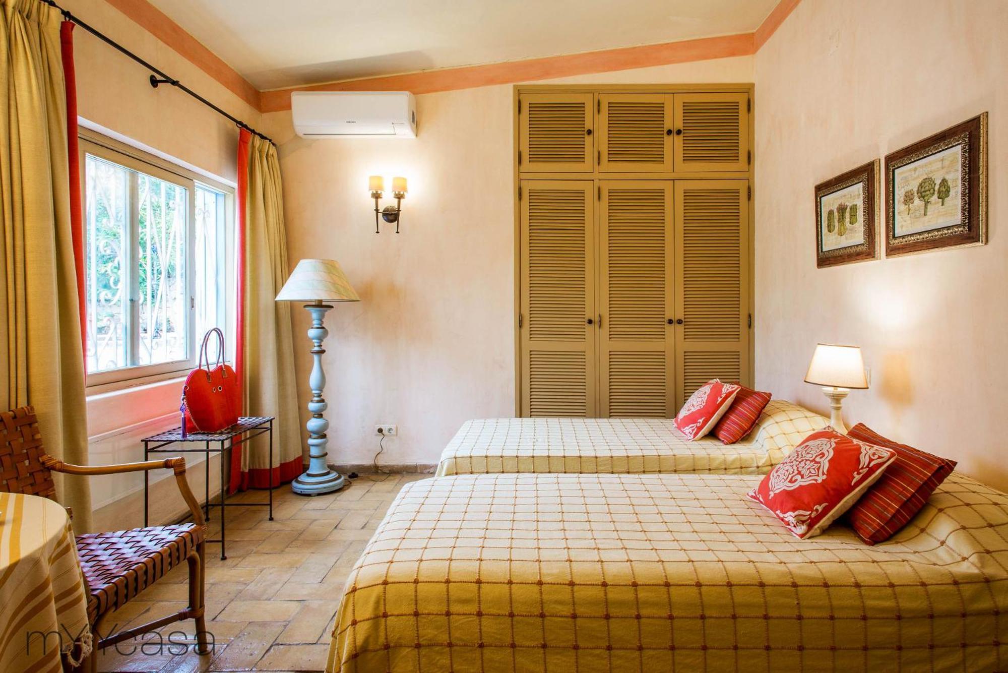 Quinta Azul - Gorgeous Apartment With Pool & Private Terrace Lagoa (Algarve) Exterior foto